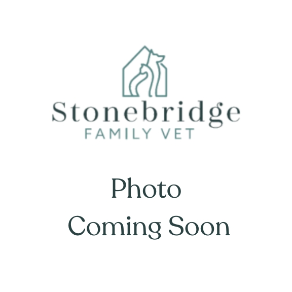 Photo coming soon